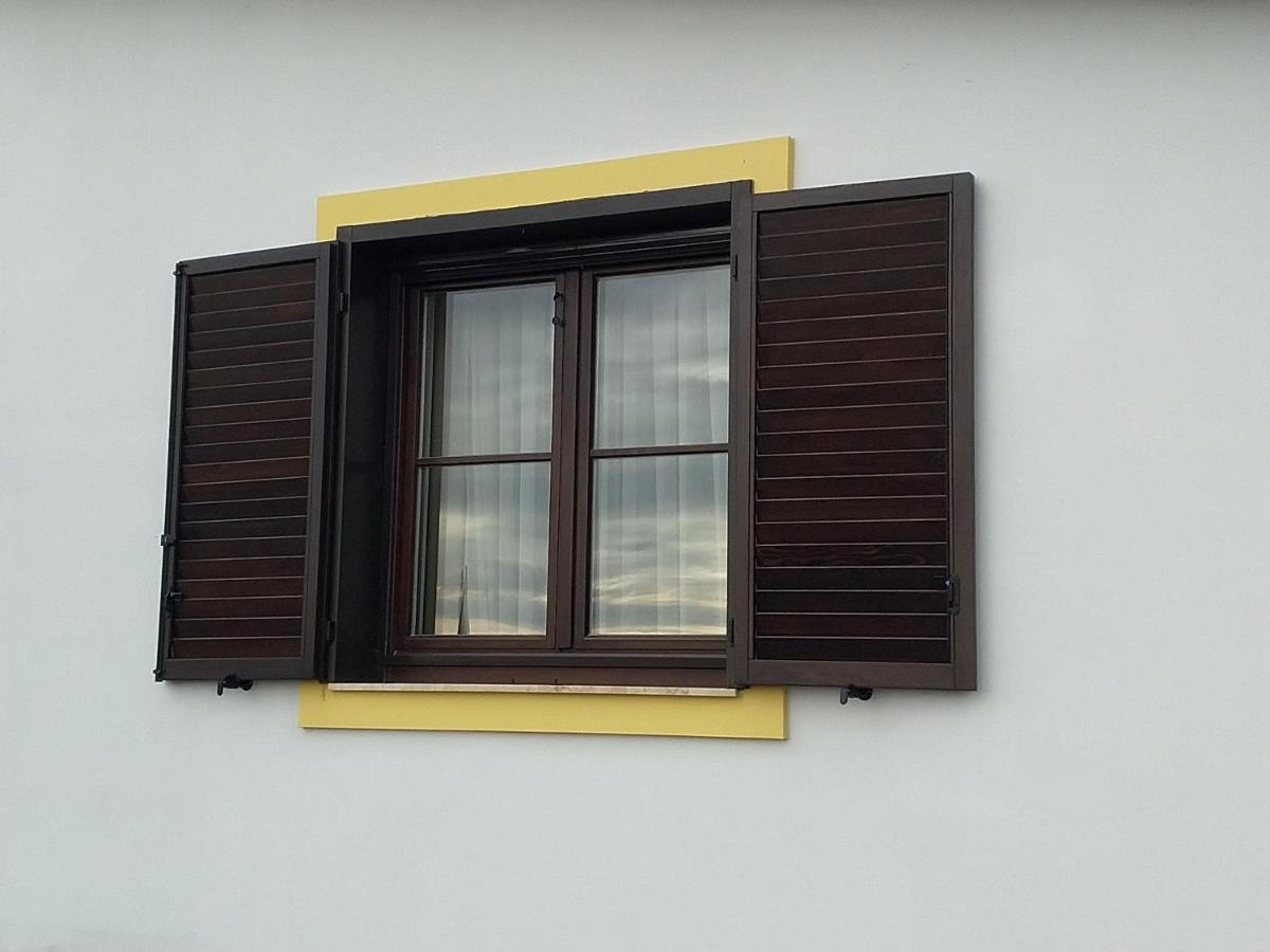 City-Top Vendégház Esztergom Exterior foto