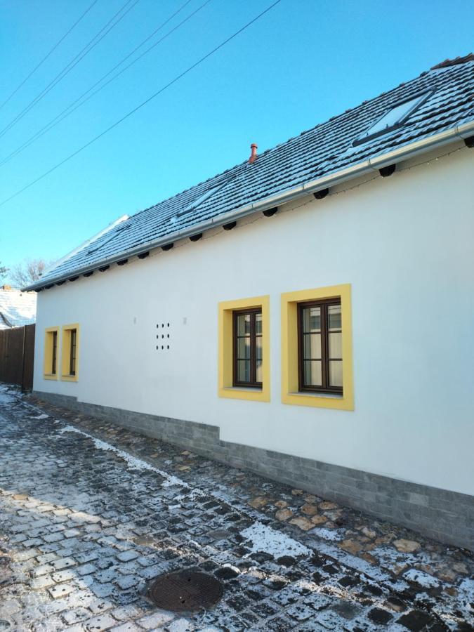City-Top Vendégház Esztergom Exterior foto